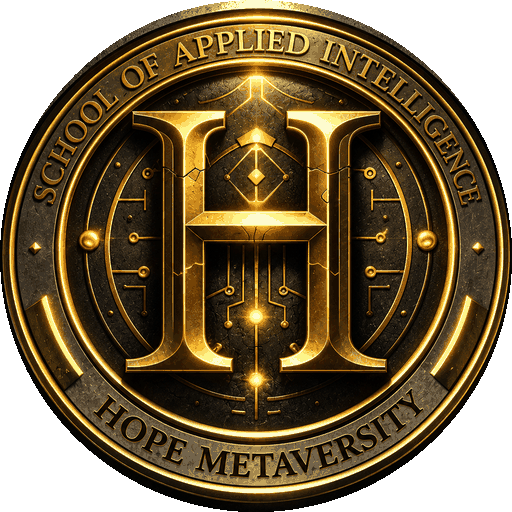 Crest of Applied Intelligence