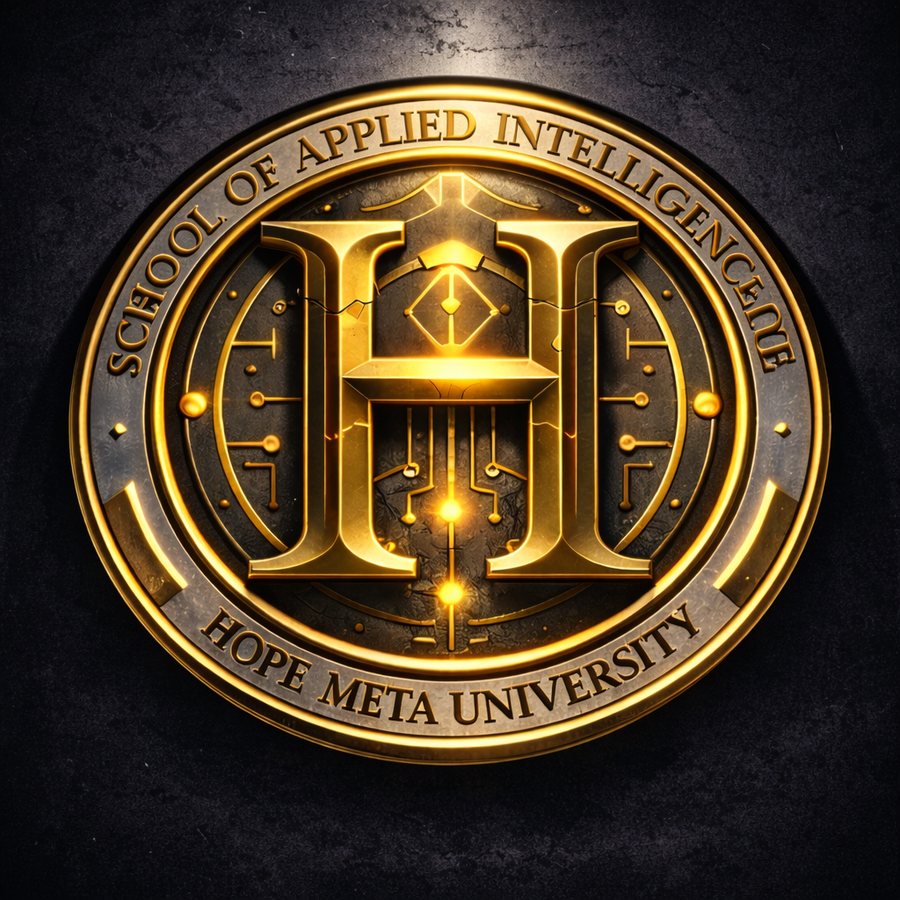 Crest of Applied Intelligence